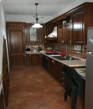 Apartment Stella Mare Porto Torres
