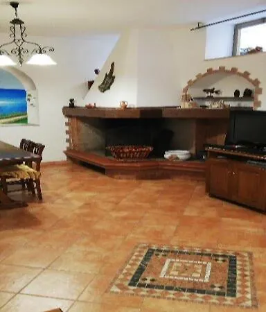 Apartment Stella Mare Porto Torres
