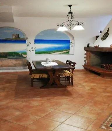 Stella Mare Apartment