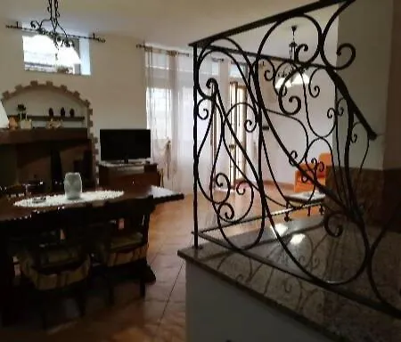 Apartment Stella Mare
