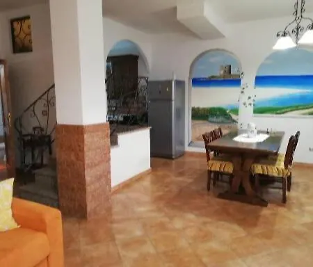 Stella Mare Apartment *