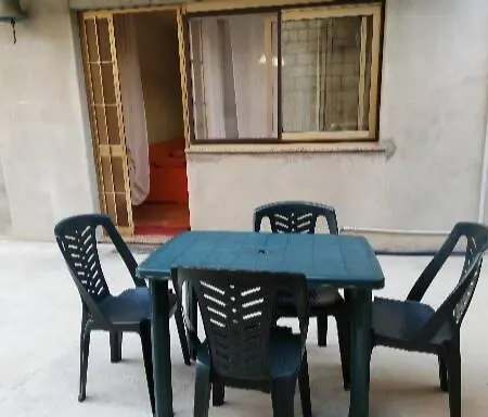 Stella Mare Apartment *
