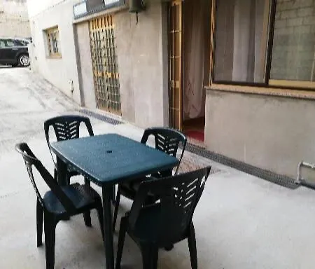 Stella Mare Apartment Porto Torres