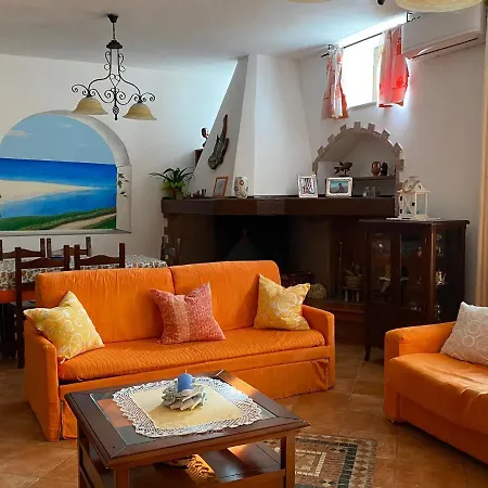 Stella Mare Apartment *